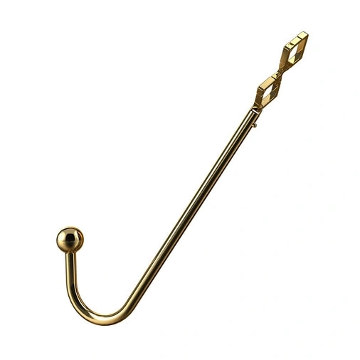 LOCKINK Anal AllNight Golden Adjustable 3867 Hook Set 0730